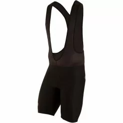 PEARL IZUMi Escape Quest Trägershorts Herren Schwarz