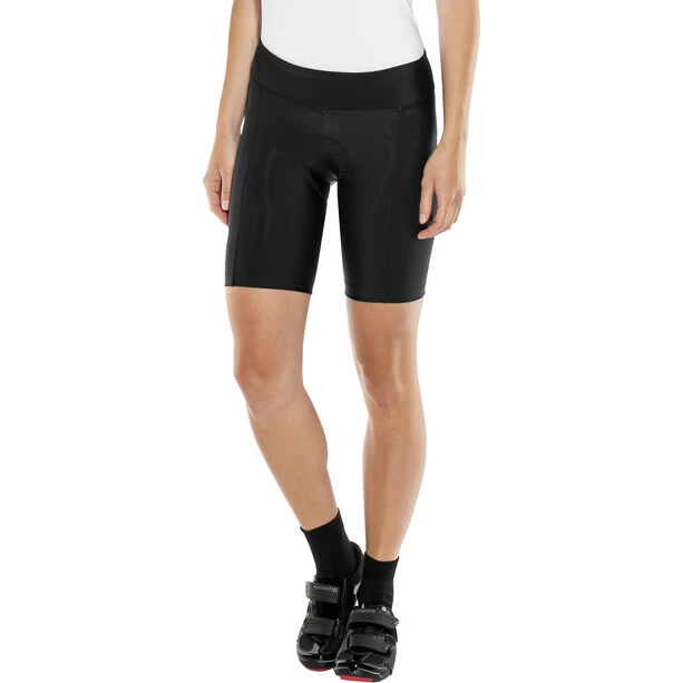 PEARL IZUMi Escape Quest Shorts Damen Schwarz 2 PEARL IZUMi Escape Quest Shorts Damen Schwarz – Bild 2