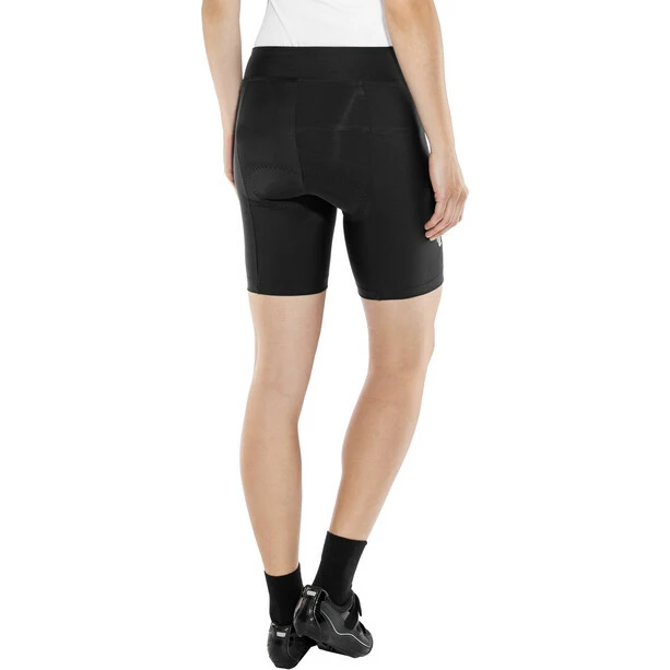 PEARL IZUMi Escape Quest Shorts Damen Schwarz 3 PEARL IZUMi Escape Quest Shorts Damen Schwarz – Bild 3