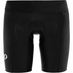 PEARL IZUMi Escape Quest Shorts Damen Schwarz