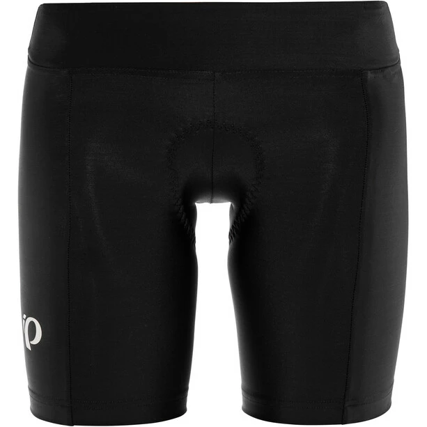 PEARL IZUMi Escape Quest Shorts Damen Schwarz 1 PEARL IZUMi Escape Quest Shorts Damen Schwarz