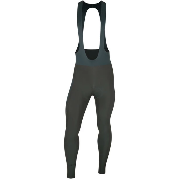 PEARL IZUMi Expedition Thermo Trägerhose Herren Grau 1 PEARL IZUMi Expedition Thermo Trägerhose Herren Grau