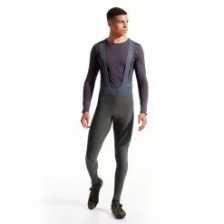 PEARL IZUMi Expedition Thermo Trägerhose Herren Grau 8 PEARL IZUMi Expedition Thermo Trägerhose Herren Grau -Günstiges Fahrradjacken Geschäft pearl izumi expedition thermal cycling bib tights men urban sage 3