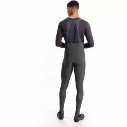 PEARL IZUMi Expedition Thermo Trägerhose Herren Grau 9 PEARL IZUMi Expedition Thermo Trägerhose Herren Grau -Günstiges Fahrradjacken Geschäft pearl izumi expedition thermal cycling bib tights men urban sage 4