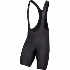 PEARL IZUMi Interval Trägershorts Herren Schwarz