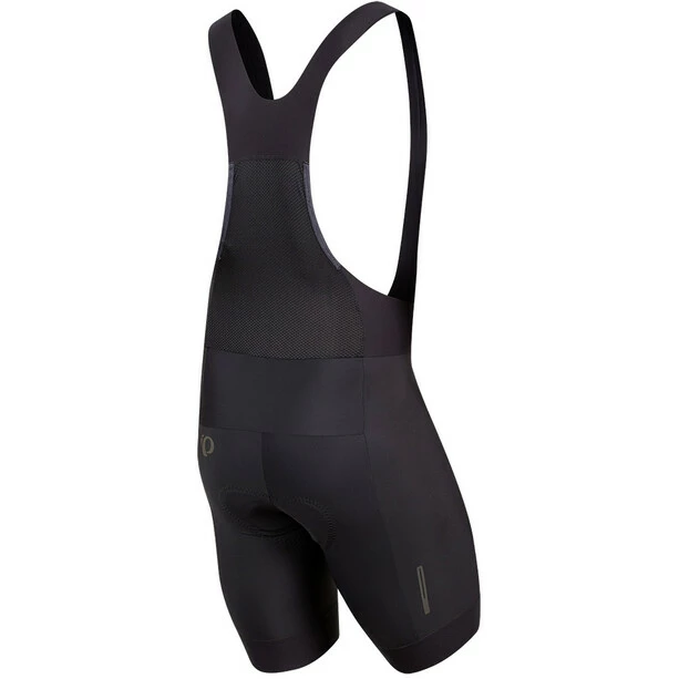 PEARL IZUMi Interval Trägershorts Herren Schwarz 2 PEARL IZUMi Interval Trägershorts Herren Schwarz – Bild 2