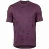 PEARL IZUMi Midland T-Shirt Herren Lila