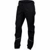 PEARL IZUMi Monsoon WXB Hose Damen Schwarz