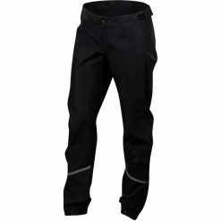 PEARL IZUMi Monsoon WXB Hose Damen Schwarz