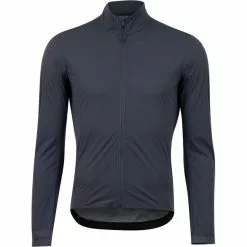 PEARL IZUMi PRO Barrier Jacke Herren Schwarz