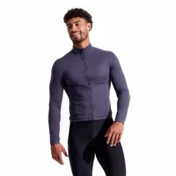 PEARL IZUMi PRO Barrier Jacke Herren Schwarz -Günstiges Fahrradjacken Geschäft pearl izumi pro barrier jacket men dark ink 3