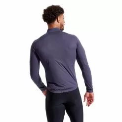 PEARL IZUMi PRO Barrier Jacke Herren Schwarz -Günstiges Fahrradjacken Geschäft pearl izumi pro barrier jacket men dark ink 4