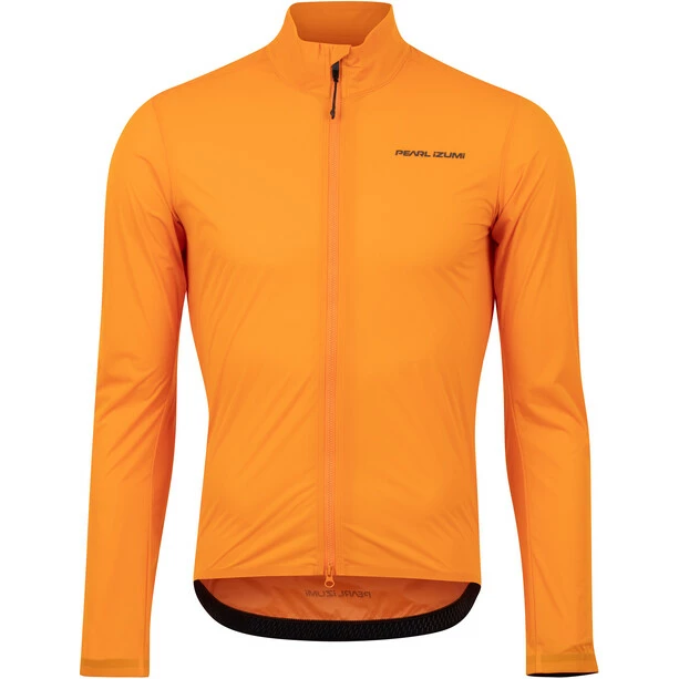 PEARL IZUMi PRO Barrier Jacke Herren Orange 1 PEARL IZUMi PRO Barrier Jacke Herren Orange