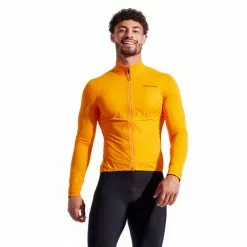 PEARL IZUMi PRO Barrier Jacke Herren Orange 8 PEARL IZUMi PRO Barrier Jacke Herren Orange -Günstiges Fahrradjacken Geschäft pearl izumi pro barrier jacket men sunfire 3