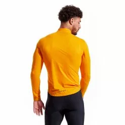PEARL IZUMi PRO Barrier Jacke Herren Orange 9 PEARL IZUMi PRO Barrier Jacke Herren Orange -Günstiges Fahrradjacken Geschäft pearl izumi pro barrier jacket men sunfire 4