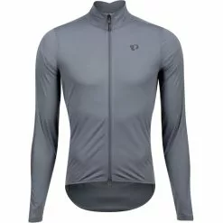 PEARL IZUMi Pro Barrier Jacke Herren Grau