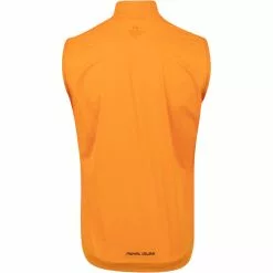 PEARL IZUMi PRO Barrier Weste Herren Orange -Günstiges Fahrradjacken Geschäft pearl izumi pro barrier vest men sunfire 2