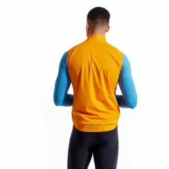 PEARL IZUMi PRO Barrier Weste Herren Orange -Günstiges Fahrradjacken Geschäft pearl izumi pro barrier vest men sunfire 4