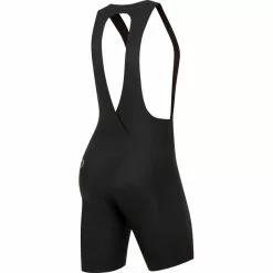 PEARL IZUMi PRO Trägershorts Damen Schwarz -Günstiges Fahrradjacken Geschäft pearl izumi pro bib shorts women black 2