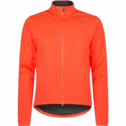 PEARL IZUMi P.R.O. Insulated Jacke Herren Rot
