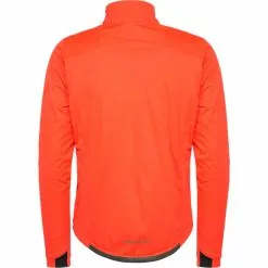 PEARL IZUMi P.R.O. Insulated Jacke Herren Rot -Günstiges Fahrradjacken Geschäft pearl izumi pro insulated jacket men screaming red twilight 3