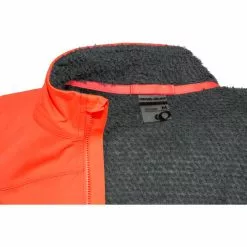 PEARL IZUMi P.R.O. Insulated Jacke Herren Rot -Günstiges Fahrradjacken Geschäft pearl izumi pro insulated jacket men screaming red twilight 4