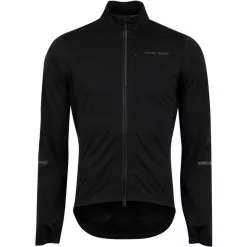 PEARL IZUMi PRO Neoshell WXB Jacke Herren Schwarz
