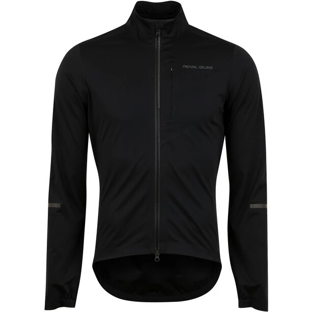PEARL IZUMi PRO Neoshell WXB Jacke Herren Schwarz 1 PEARL IZUMi PRO Neoshell WXB Jacke Herren Schwarz