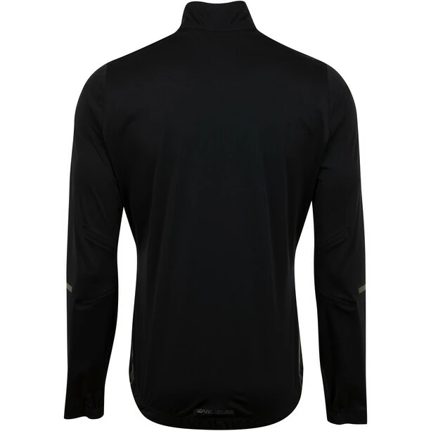 PEARL IZUMi PRO Neoshell WXB Jacke Herren Schwarz 2 PEARL IZUMi PRO Neoshell WXB Jacke Herren Schwarz – Bild 2