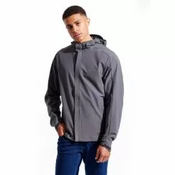 PEARL IZUMi Prospect Barrier Jacke Herren Grau -Günstiges Fahrradjacken Geschäft pearl izumi prospect barrier jacket men urban sage 4