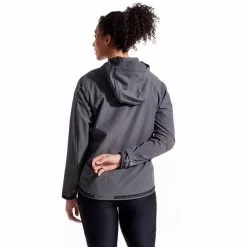 PEARL IZUMi Prospect Barrier Jacke Damen Grau -Günstiges Fahrradjacken Geschäft pearl izumi prospect barrier jacket women urban sage 4