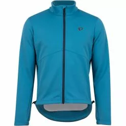 PEARL IZUMi Quest AmFIB Jacke Herren Blau