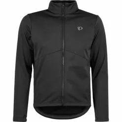 PEARL IZUMi Quest AmFIB Jacke Herren Schwarz