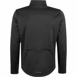 PEARL IZUMi Quest AmFIB Jacke Herren Schwarz -Günstiges Fahrradjacken Geschäft pearl izumi quest amfib jacket men phantom 4