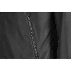 PEARL IZUMi Quest Barrier Convertible Jacke Herren Schwarz -Günstiges Fahrradjacken Geschäft pearl izumi quest barrier convertible jacket men black 3