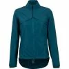 PEARL IZUMi Quest Barrier Convertible Jacke Damen Blau