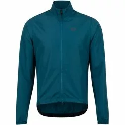 PEARL IZUMi Quest Barrier Jacke Herren Blau