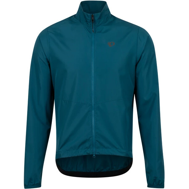 PEARL IZUMi Quest Barrier Jacke Herren Blau 1 PEARL IZUMi Quest Barrier Jacke Herren Blau
