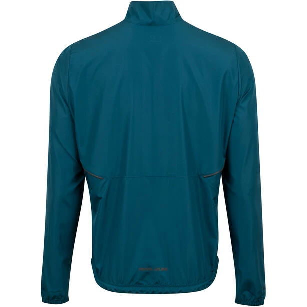 PEARL IZUMi Quest Barrier Jacke Herren Blau 2 PEARL IZUMi Quest Barrier Jacke Herren Blau – Bild 2