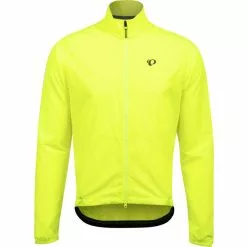 PEARL IZUMi Quest Barrier Jacke Herren Gelb