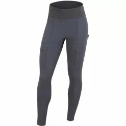 PEARL IZUMi Rove Cargo Leggings Damen Blau