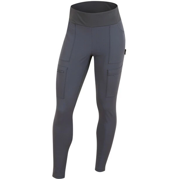 PEARL IZUMi Rove Cargo Leggings Damen Blau 1 PEARL IZUMi Rove Cargo Leggings Damen Blau