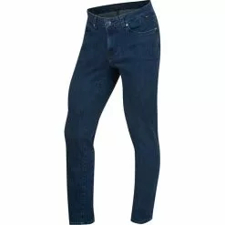 PEARL IZUMi Rove Fahrrad-Jeans Herren Blau