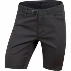PEARL IZUMi Rove Shorts Herren Grau