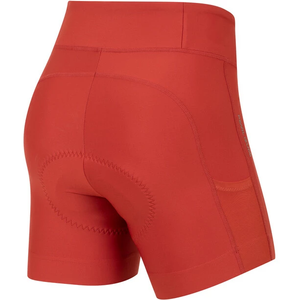PEARL IZUMi Sugar 5" Shorts Damen Rot 2 PEARL IZUMi Sugar 5" Shorts Damen Rot – Bild 2