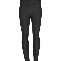 PEARL IZUMi Sugar Thermo Fahrrad-Crop Tights Damen Schwarz