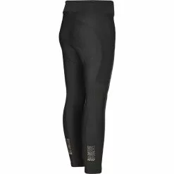 PEARL IZUMi Sugar Thermo Fahrrad-Crop Tights Damen Schwarz -Günstiges Fahrradjacken Geschäft pearl izumi sugar thermal cycling crop tights women black 3