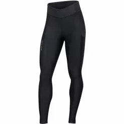 PEARL IZUMi Sugar Thermo Tights Damen Schwarz