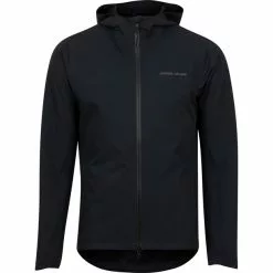 PEARL IZUMi Summit 3L WXB Jacke Herren Schwarz