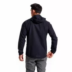 PEARL IZUMi Summit 3L WXB Jacke Herren Schwarz -Günstiges Fahrradjacken Geschäft pearl izumi summit 3l wxb jacket men black 4
